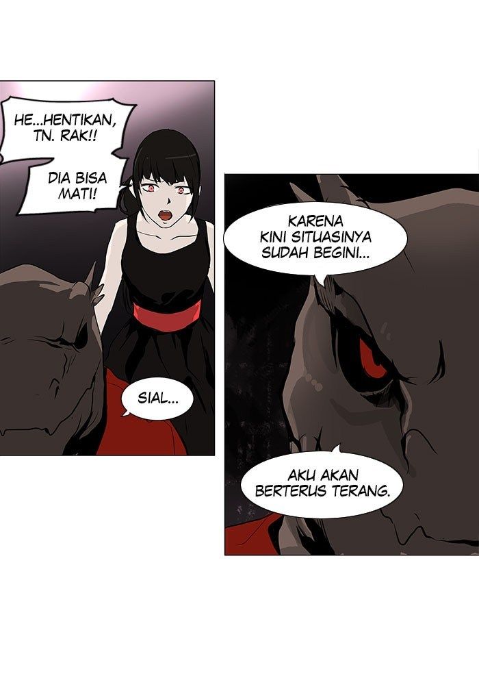 Tower of God Chapter 157