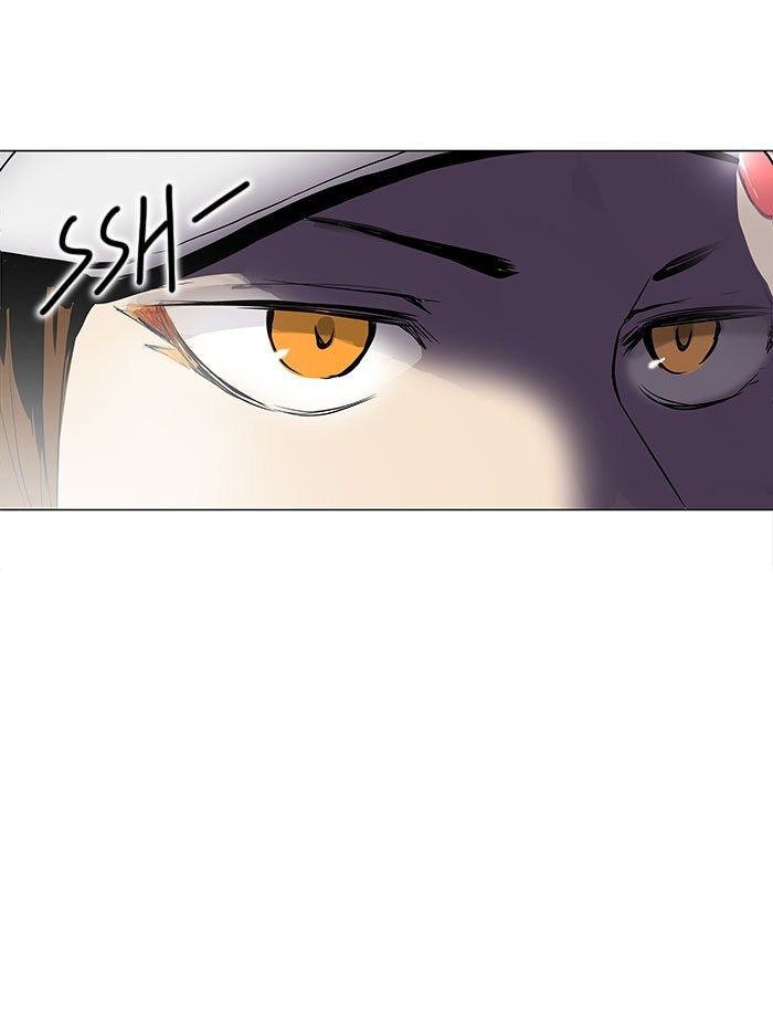 Tower of God Chapter 157