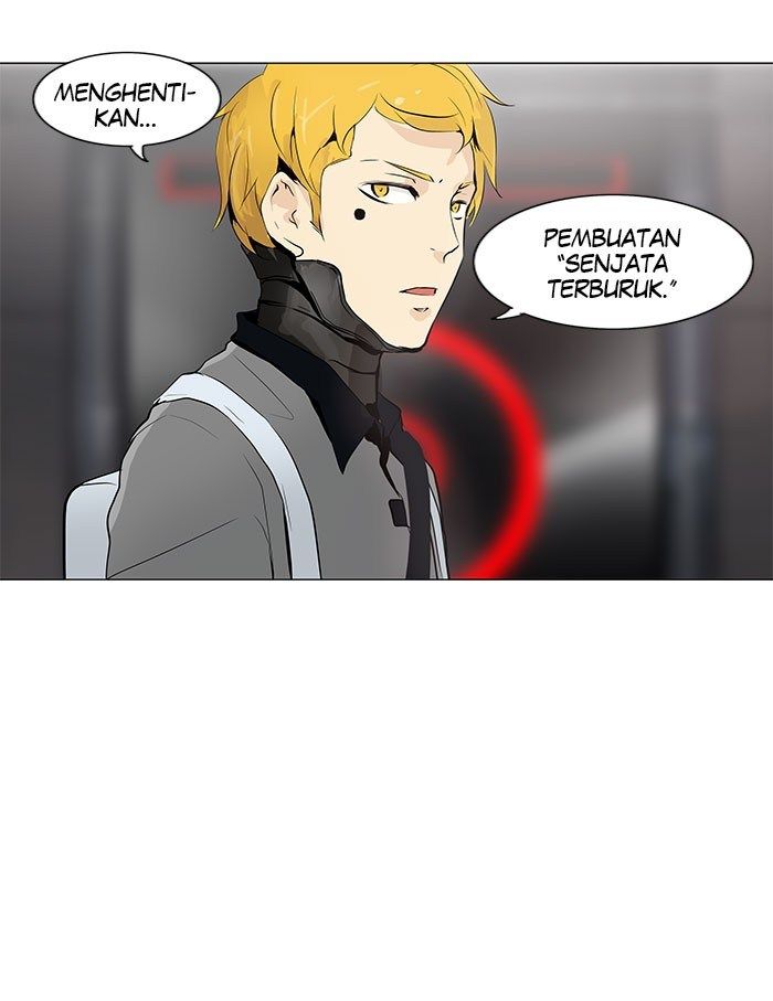 Tower of God Chapter 157