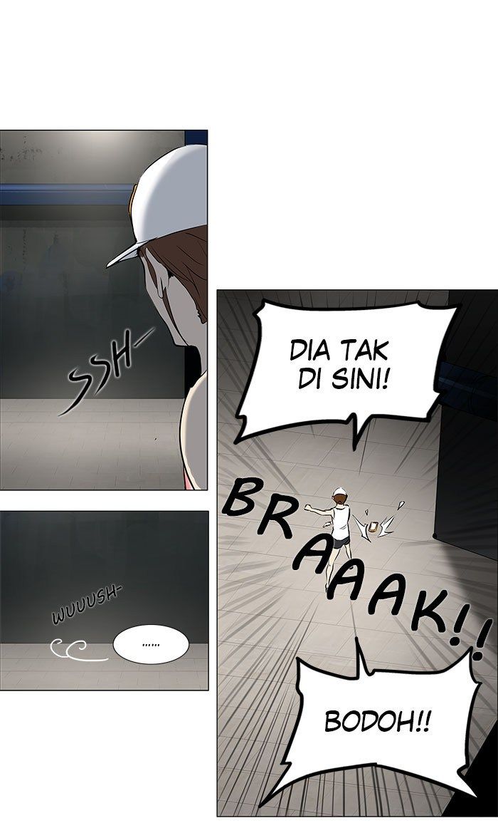 Tower of God Chapter 158