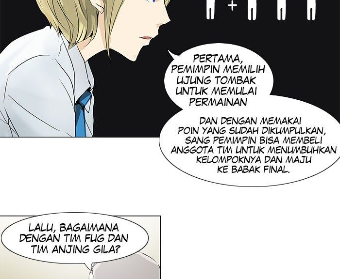 Tower of God Chapter 158