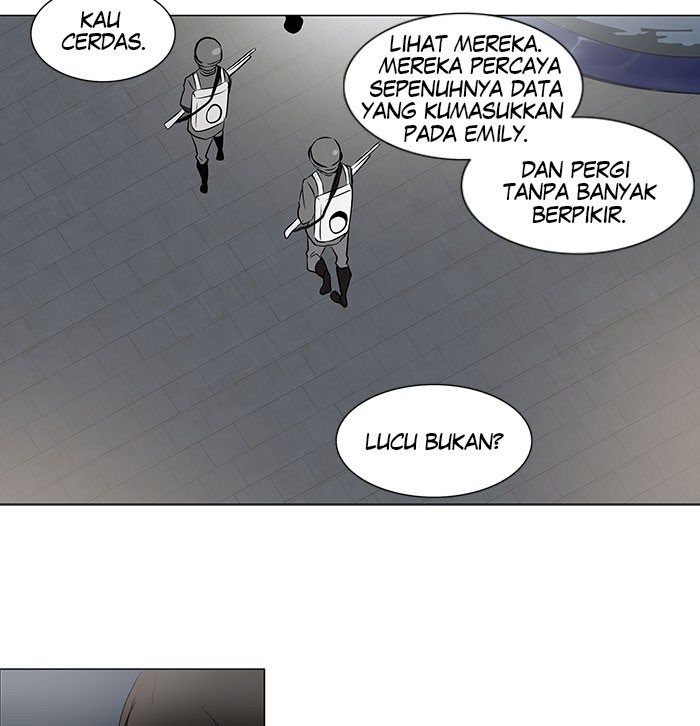 Tower of God Chapter 158