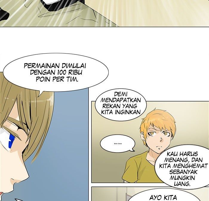 Tower of God Chapter 158