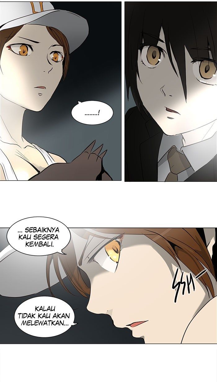 Tower of God Chapter 159