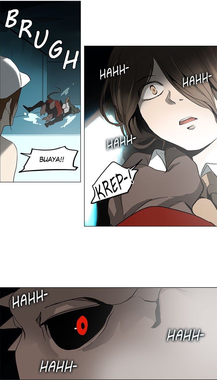 Tower of God Chapter 159