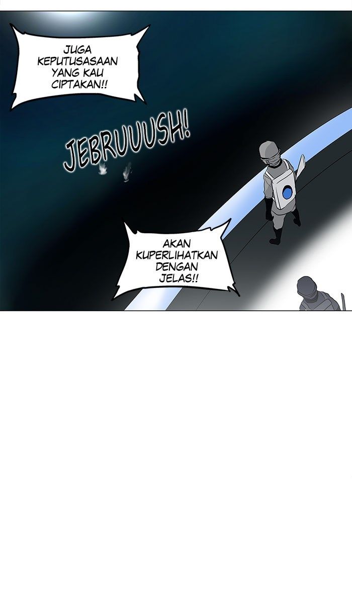 Tower of God Chapter 159