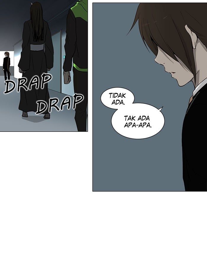 Tower of God Chapter 159