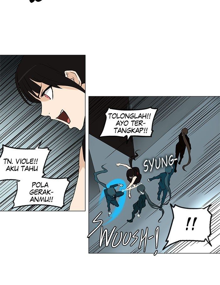 Tower of God Chapter 159