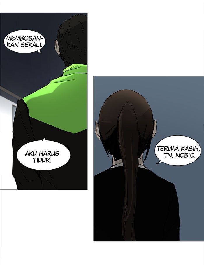 Tower of God Chapter 159