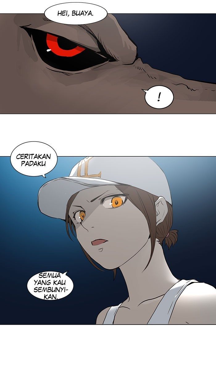 Tower of God Chapter 159