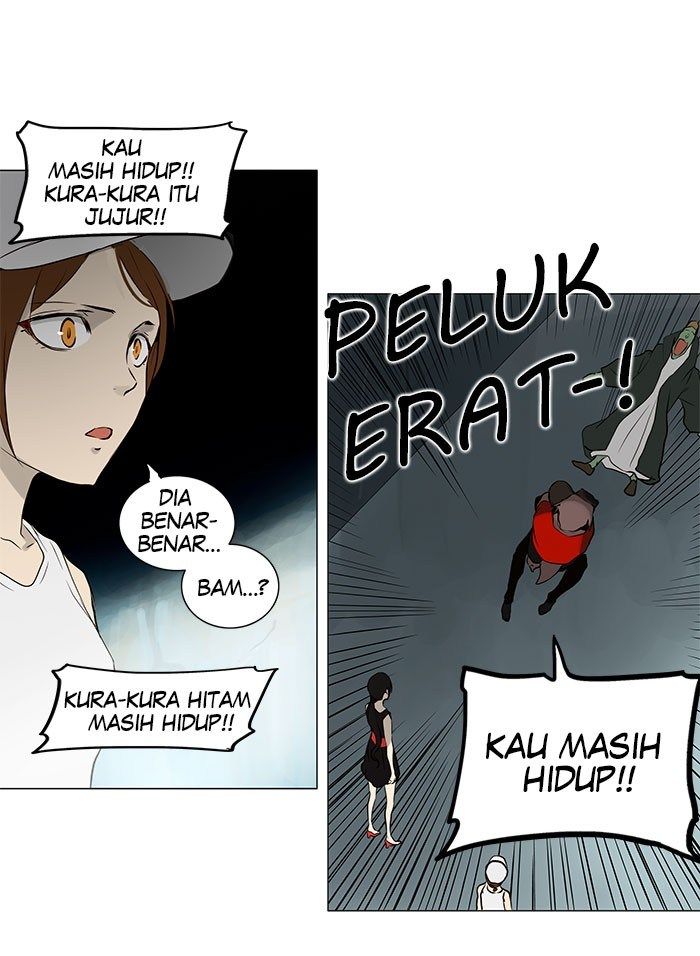 Tower of God Chapter 159