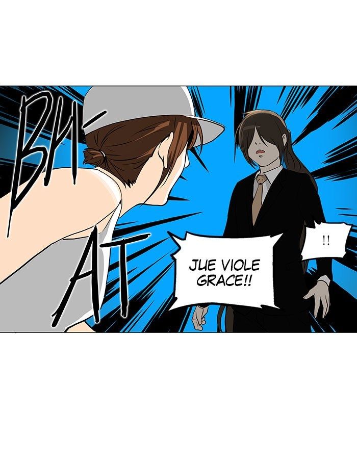 Tower of God Chapter 159