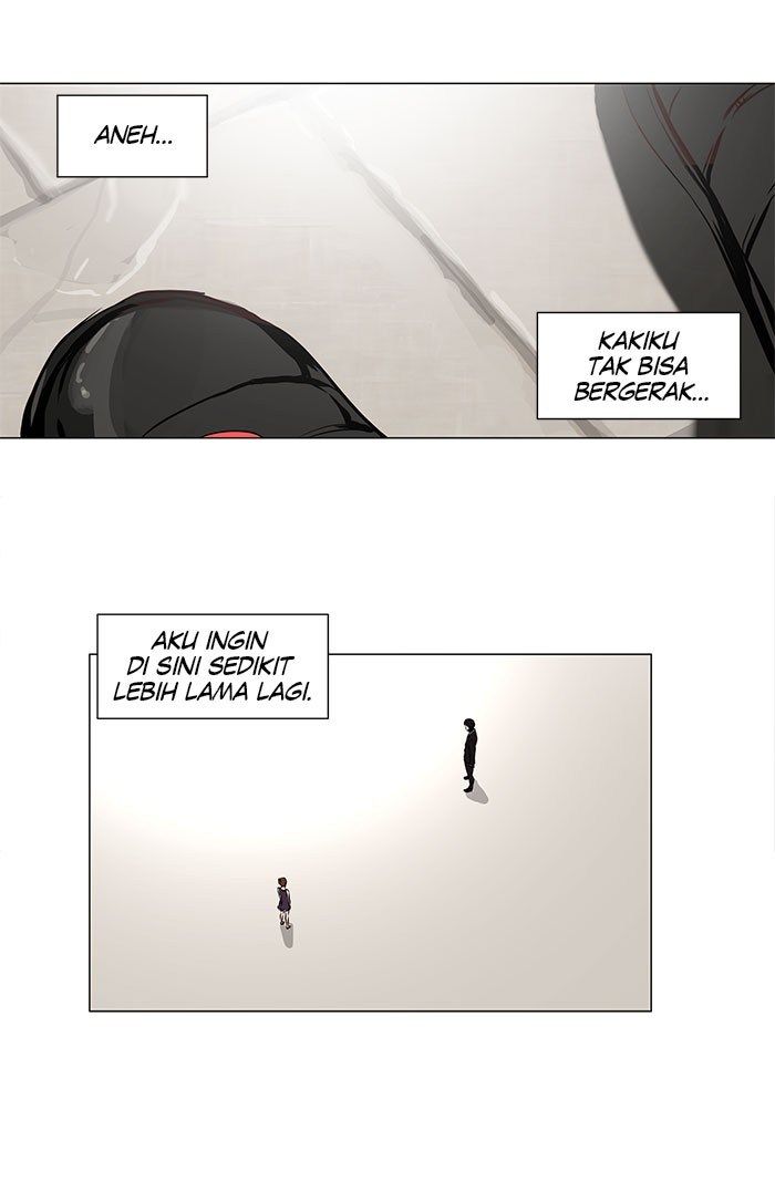 Tower of God Chapter 159