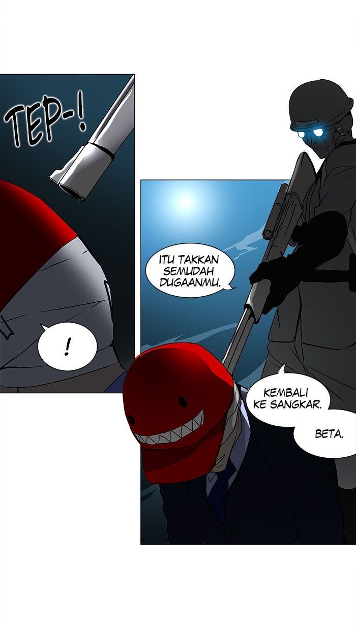 Tower of God Chapter 159