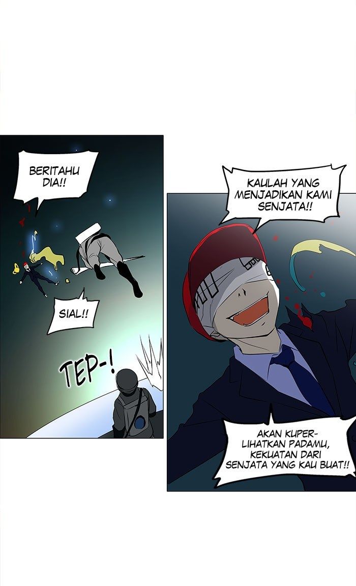 Tower of God Chapter 159