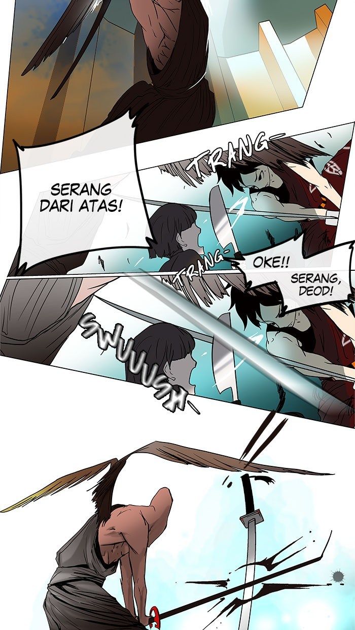 Tower of God Chapter 16