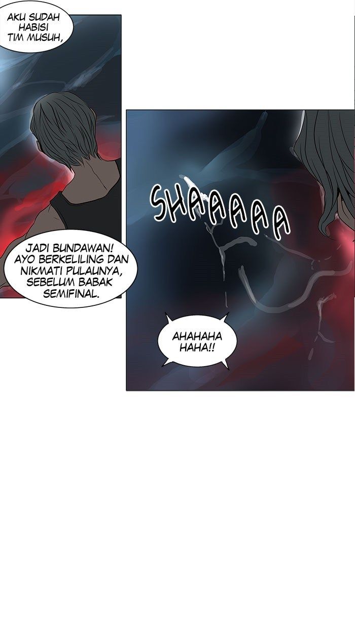 Tower of God Chapter 160