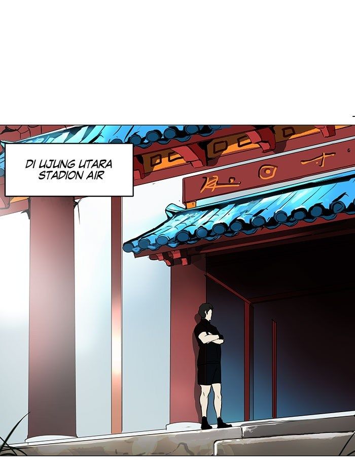 Tower of God Chapter 160