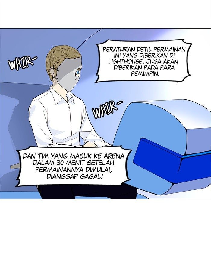 Tower of God Chapter 160