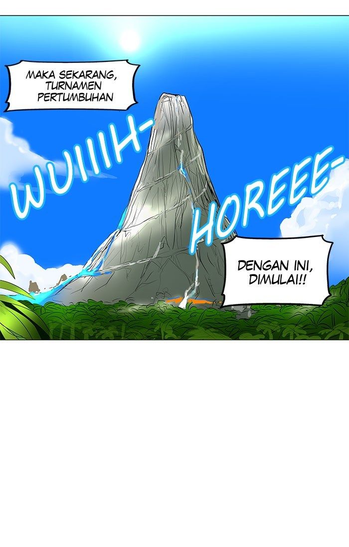 Tower of God Chapter 160