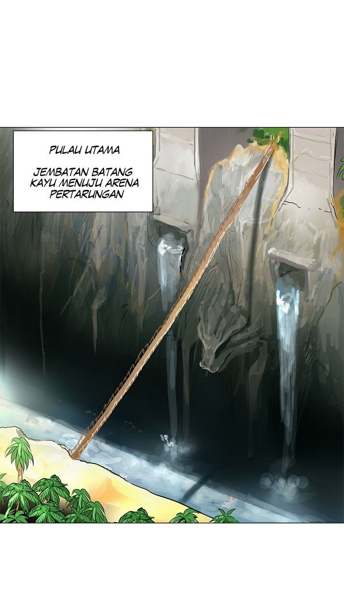 Tower of God Chapter 160