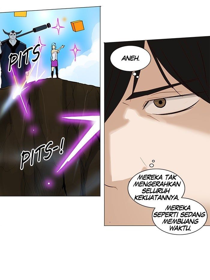 Tower of God Chapter 161