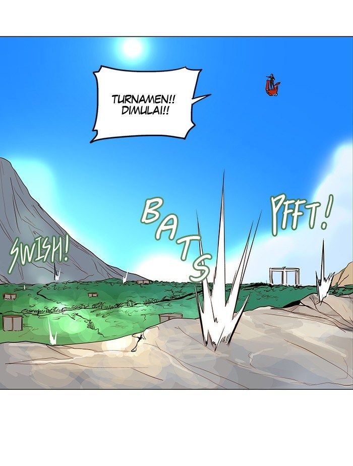 Tower of God Chapter 161