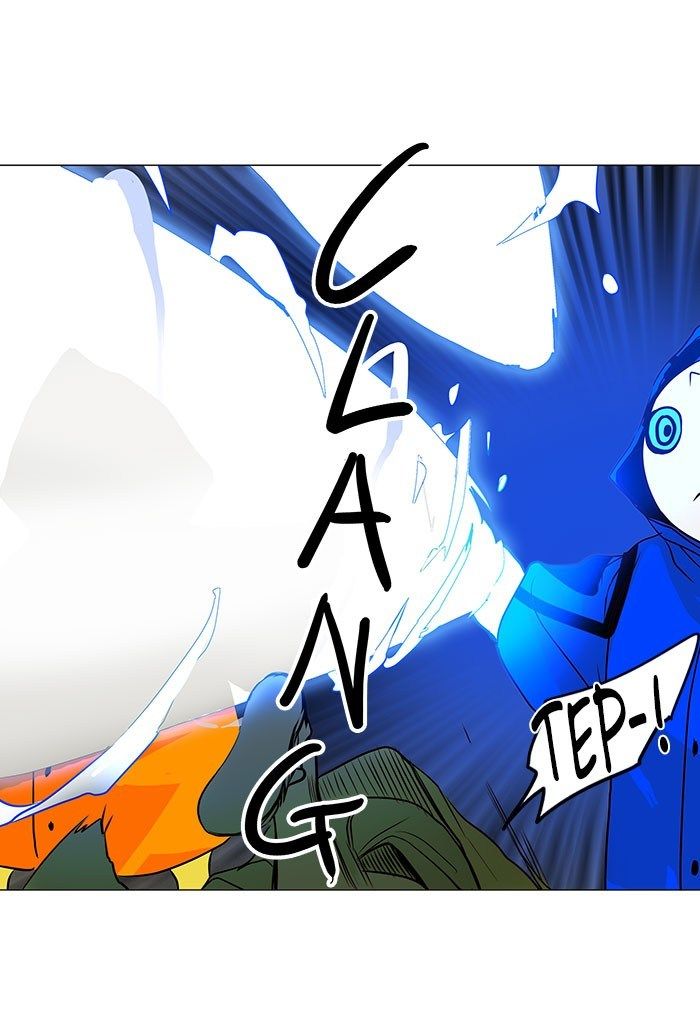 Tower of God Chapter 162