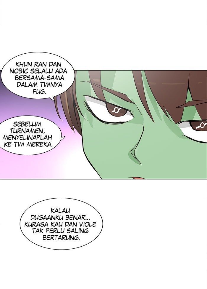 Tower of God Chapter 162