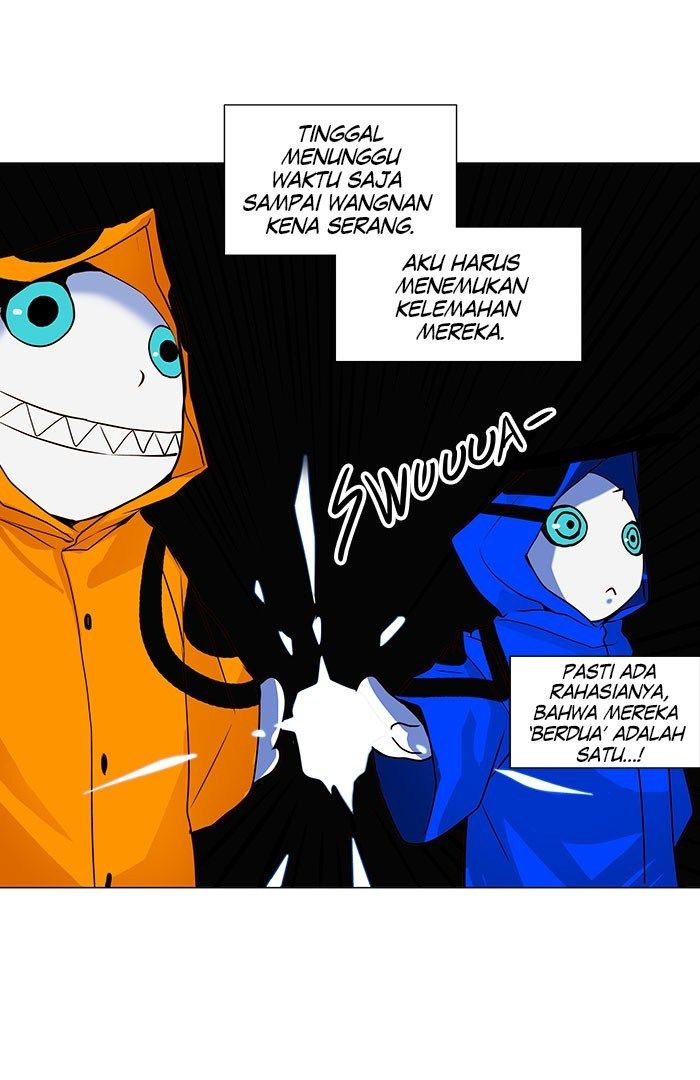 Tower of God Chapter 162