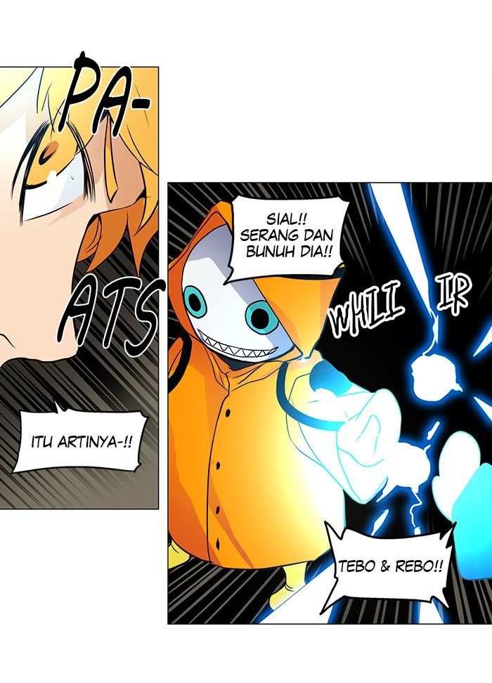 Tower of God Chapter 162