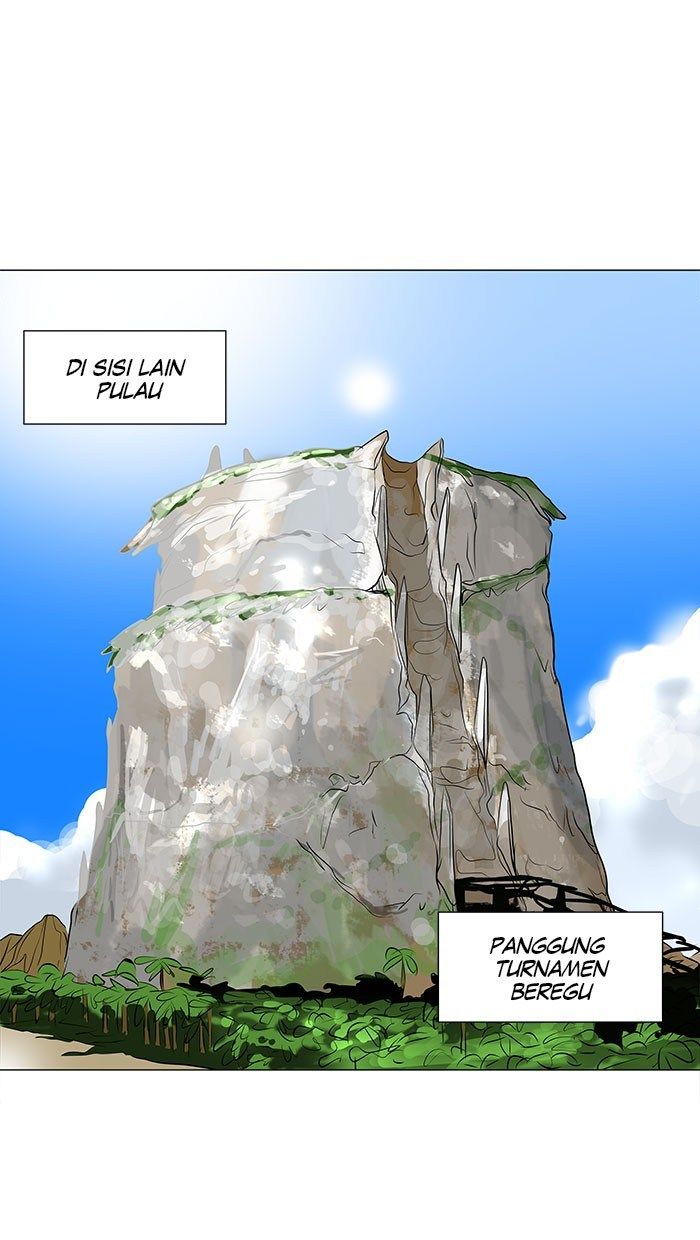 Tower of God Chapter 162