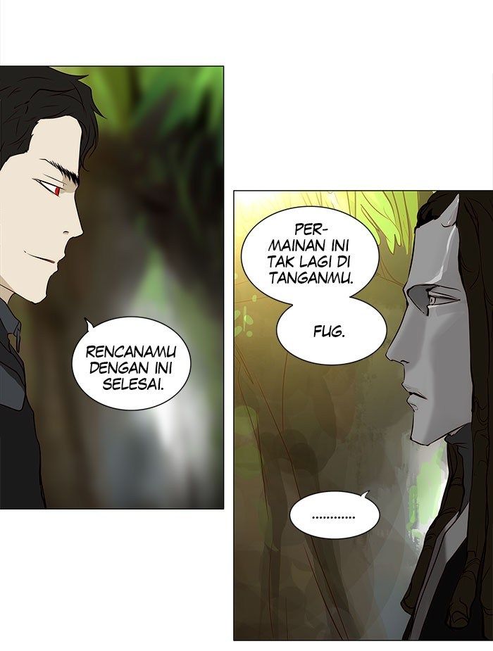 Tower of God Chapter 162