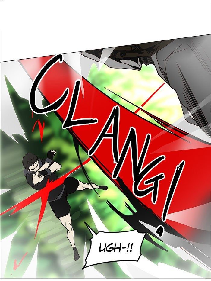 Tower of God Chapter 162