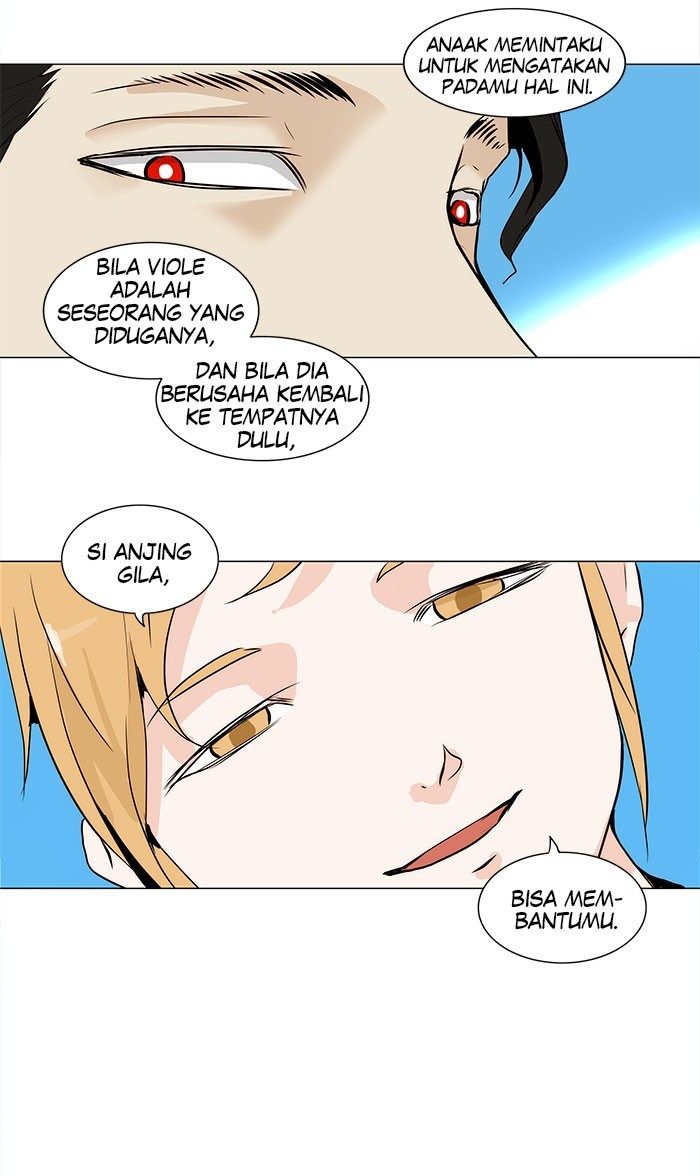 Tower of God Chapter 162