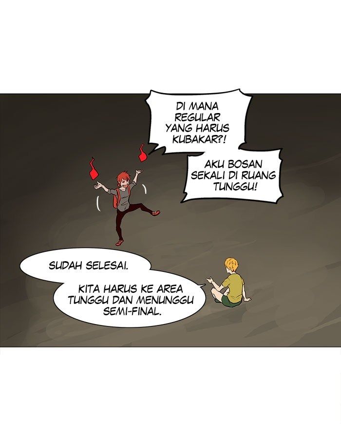 Tower of God Chapter 162