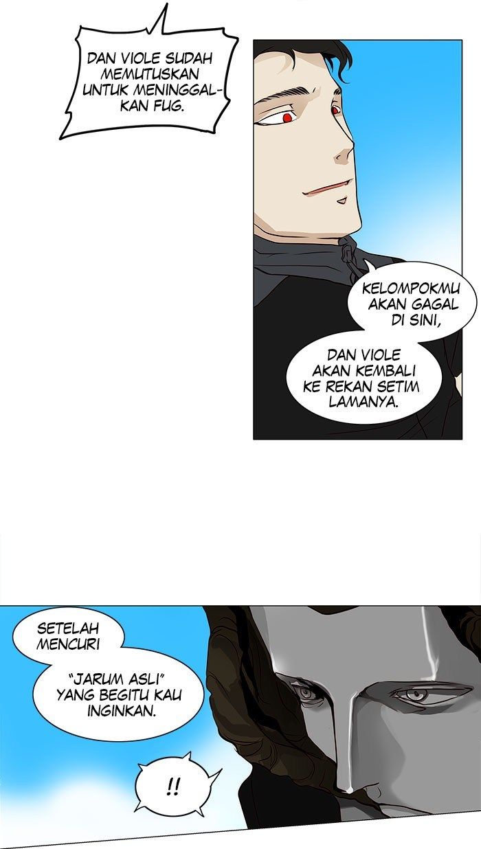 Tower of God Chapter 162