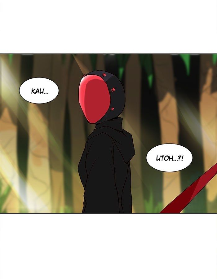 Tower of God Chapter 163