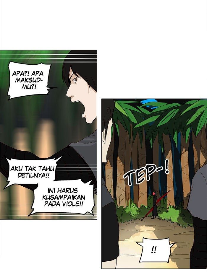 Tower of God Chapter 163