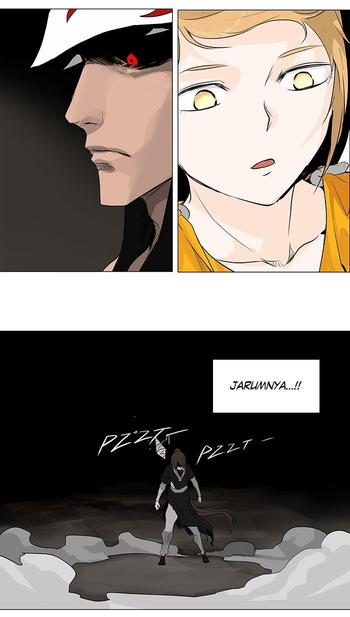 Tower of God Chapter 171