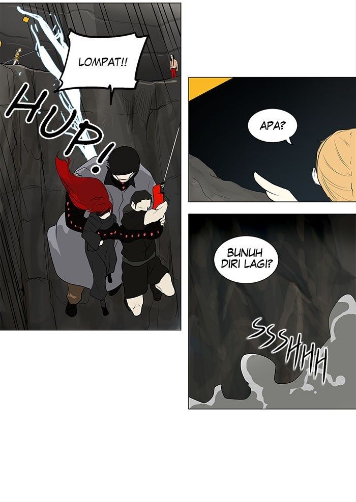 Tower of God Chapter 171