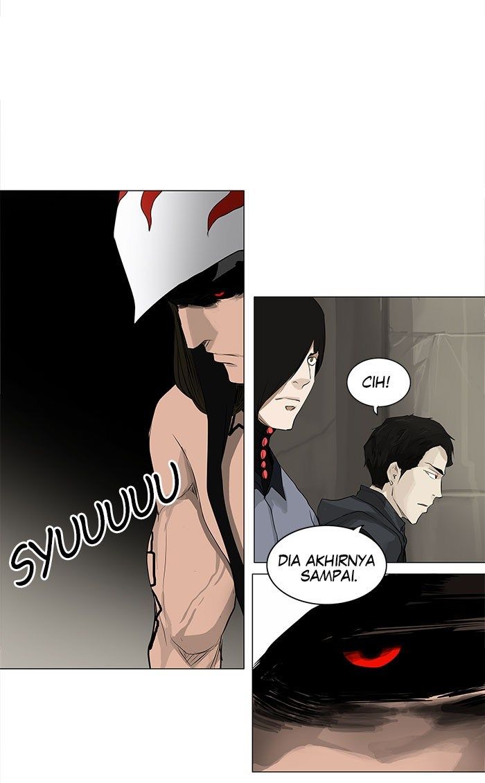 Tower of God Chapter 171