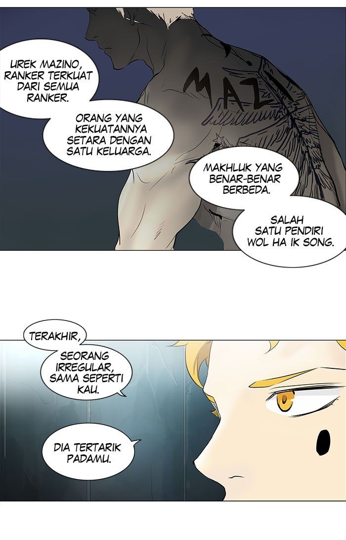 Tower of God Chapter 177