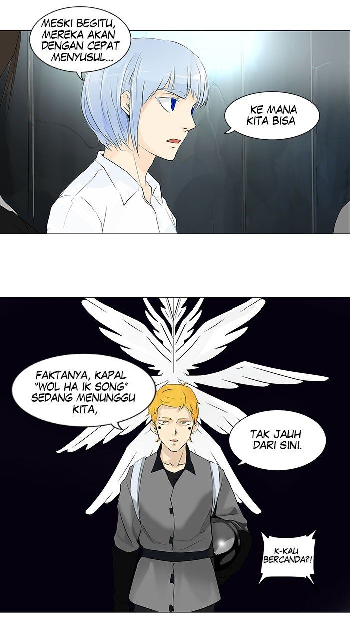 Tower of God Chapter 177