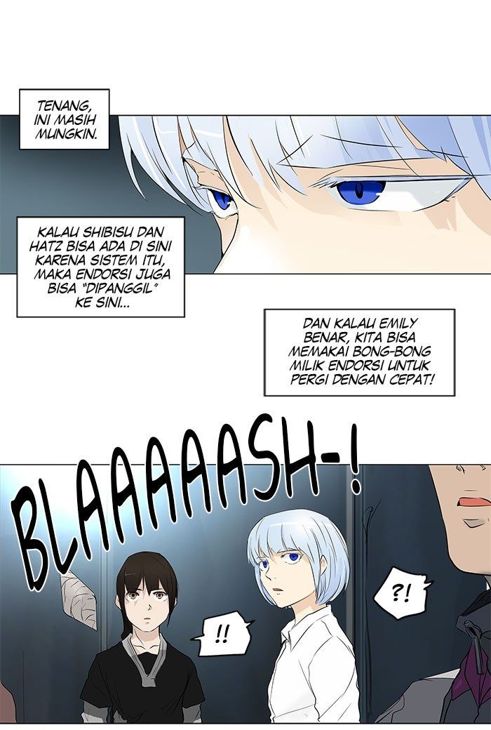 Tower of God Chapter 177