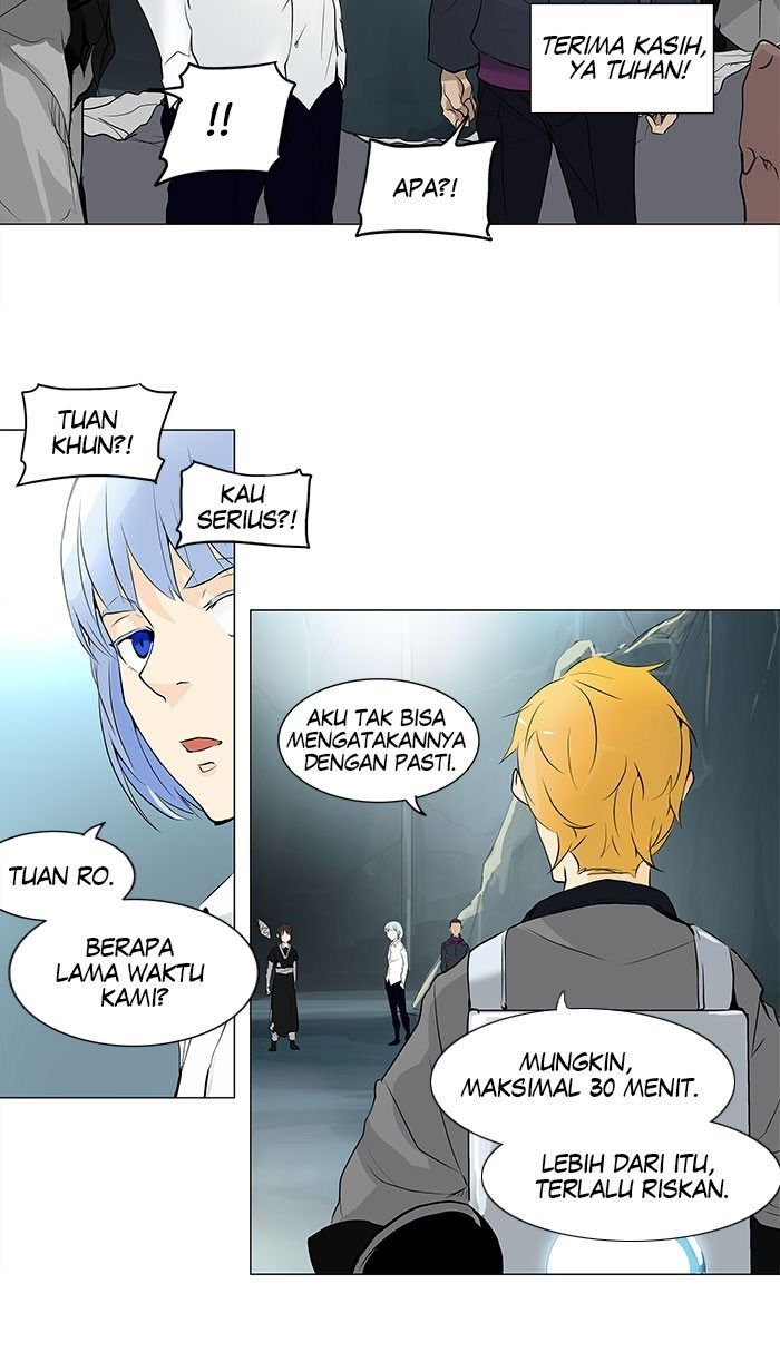 Tower of God Chapter 177