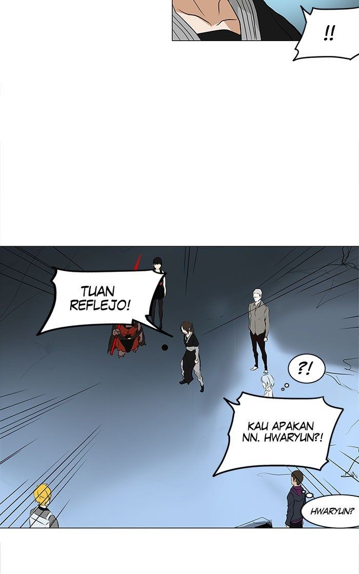 Tower of God Chapter 177