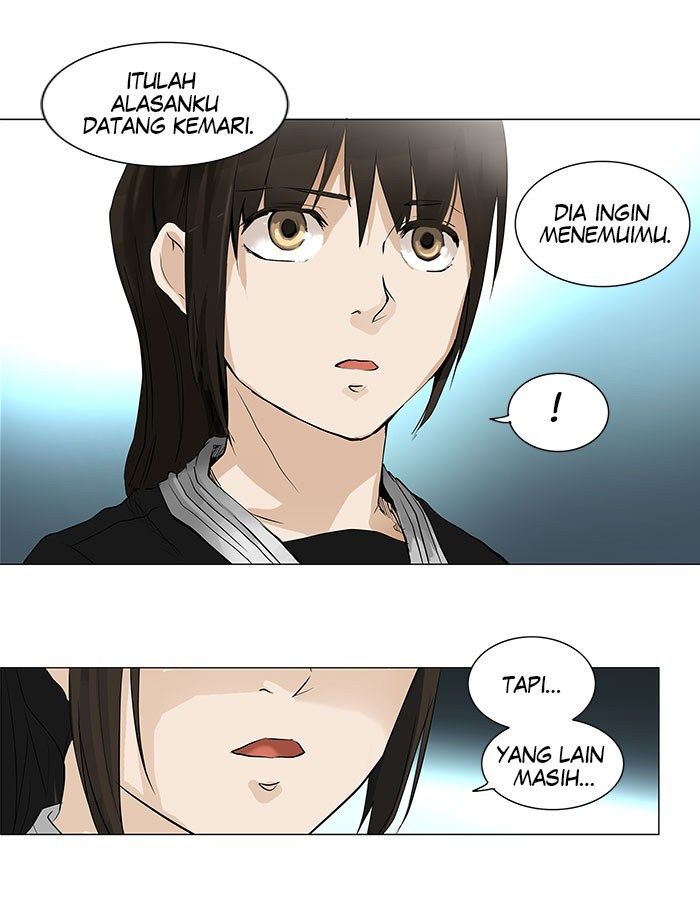 Tower of God Chapter 177