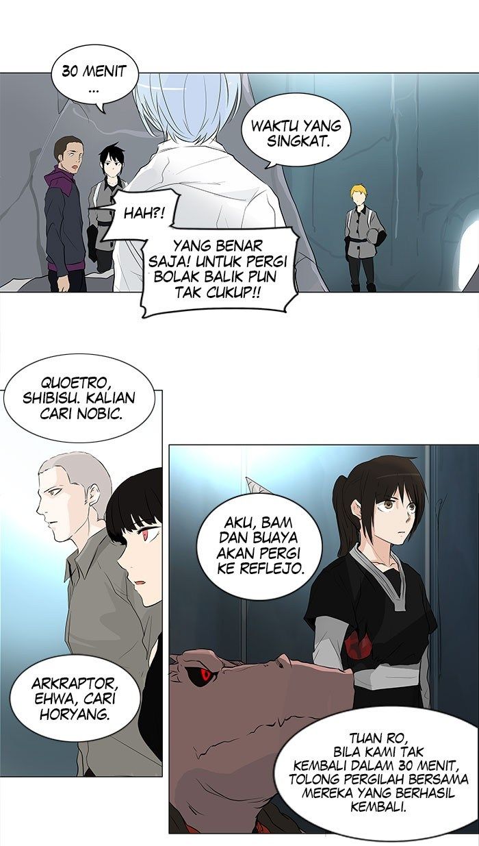 Tower of God Chapter 177