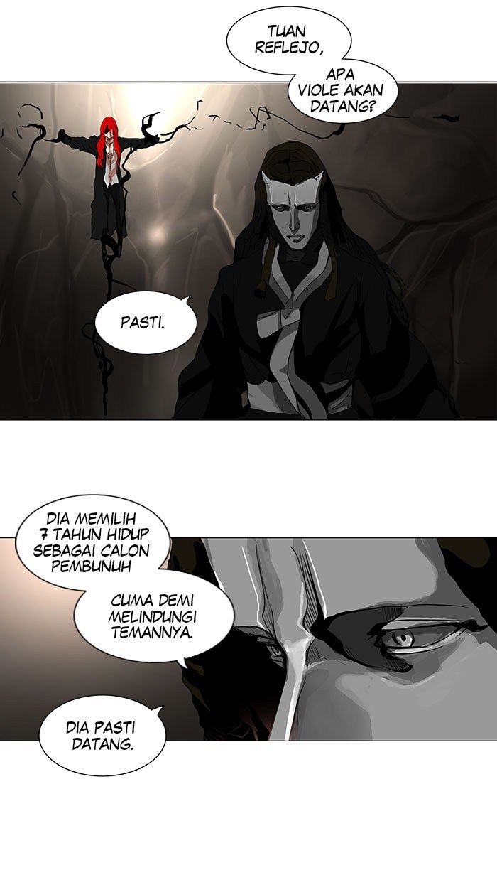 Tower of God Chapter 177